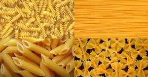 Pastas